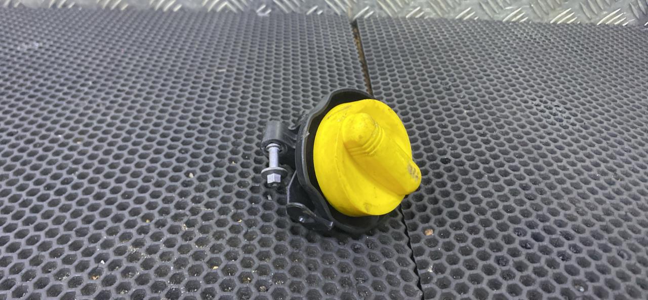 пробка маслозаливная Renault Arkana 1 поколение 2020, 152599115R - фото №1