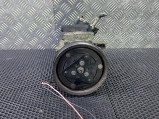 компрессор кондиционера Renault Kangoo 2 поколение 2009, 8200365787
