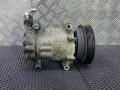 компрессор кондиционера Renault Kangoo 2 поколение 2009, 8200365787 - фото №3
