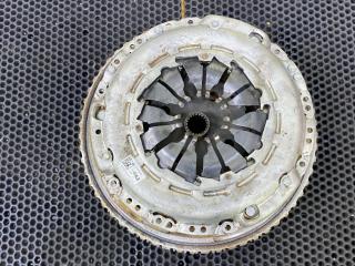 комплект сцепления Renault Duster 2 поколение (2021 - 2026), 302053062R