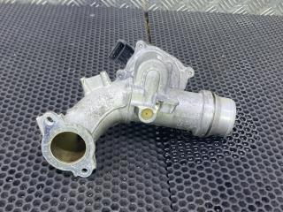 заслонка дроссельная Renault Laguna 3 поколение 2012, 8200614985