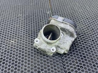 заслонка дроссельная Ford Focus 3 поколение (2011 - 2015), 28275019