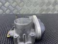 заслонка дроссельная Renault Megane 2 поколение [рестайлинг] 2007, 8200190230 - фото №2