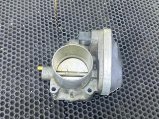 заслонка дроссельная Renault Laguna 3 поколение 2008, 8200190230