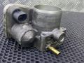 заслонка дроссельная Renault Laguna 3 поколение 2008, 8200190230 - фото №3