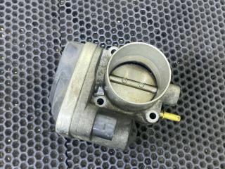 заслонка дроссельная Renault Megane 2 поколение [рестайлинг] (2006 - 2012), 8200190230