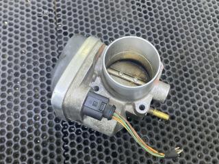 заслонка дроссельная Renault Megane 2 поколение [рестайлинг] (2006 - 2012), 8200190230