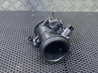 заслонка дроссельная Renault Kangoo 1 поколение [рестайлинг] 2009, 7700273699