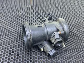 заслонка дроссельная Renault Logan 1 поколение [рестайлинг] 2009, 7700273699