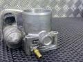 заслонка дроссельная Renault Fluence 1 поколение 2010, 8200190230 - фото №2