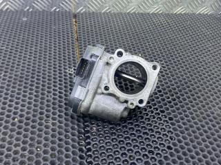 заслонка дроссельная Peugeot 307 1 поколение [рестайлинг] 2005, 28098656