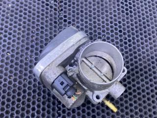 заслонка дроссельная Renault Megane 2 поколение [рестайлинг] (2006 - 2012), 8200190230