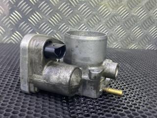 заслонка дроссельная Renault Megane 2 поколение [рестайлинг] (2006 - 2012), 8200190230