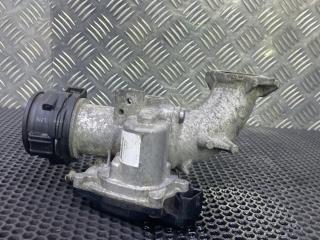 заслонка дроссельная Renault Scenic 3 поколение 2012, 8200614985