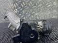 заслонка дроссельная Renault Scenic 3 поколение 2012, 8200614985 - фото №4