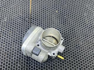 заслонка дроссельная Renault Megane 2 поколение [рестайлинг] 2008, 8200190230