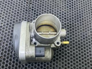 заслонка дроссельная Renault Clio 3 поколение 2007, 8200190230