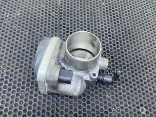 заслонка дроссельная Renault Laguna 2 поколение [рестайлинг] 2006, 8200190230