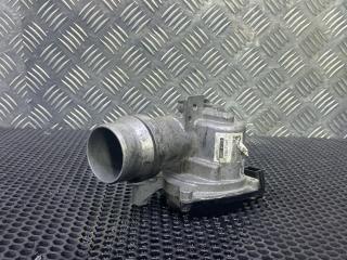 заслонка дроссельная Renault Scenic 3 поколение (2009 - 2012), 8200614985