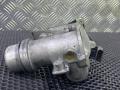 заслонка дроссельная Renault Scenic 3 поколение (2009 - 2012), 8200614985 - фото №4