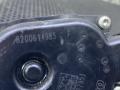 заслонка дроссельная Renault Scenic 3 поколение (2009 - 2012), 8200614985 - фото №5
