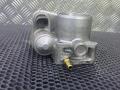 заслонка дроссельная Renault Scenic 3 поколение (2009 - 2012), 8200190230 - фото №3
