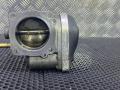 заслонка дроссельная Renault Scenic 3 поколение (2009 - 2012), 8200190230 - фото №5