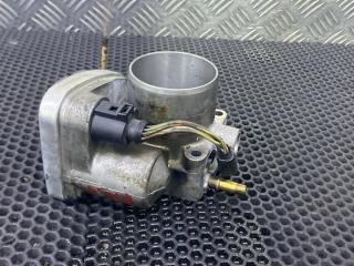 заслонка дроссельная Renault Megane 2 поколение [рестайлинг] (2006 - 2012), 8200190230