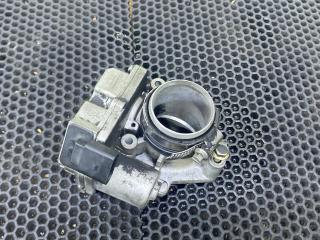 заслонка дроссельная Renault Master 2 поколение [рестайлинг] 2010, 7701057074