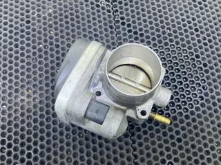 заслонка дроссельная Renault Scenic 2 поколение [рестайлинг] 2008, 8200190230