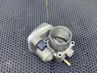 заслонка дроссельная Renault Scenic 2 поколение 2003, 8200190230