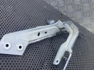 петля капота правая Renault Scenic 4 поколение (2016 - 2020), 654010894R