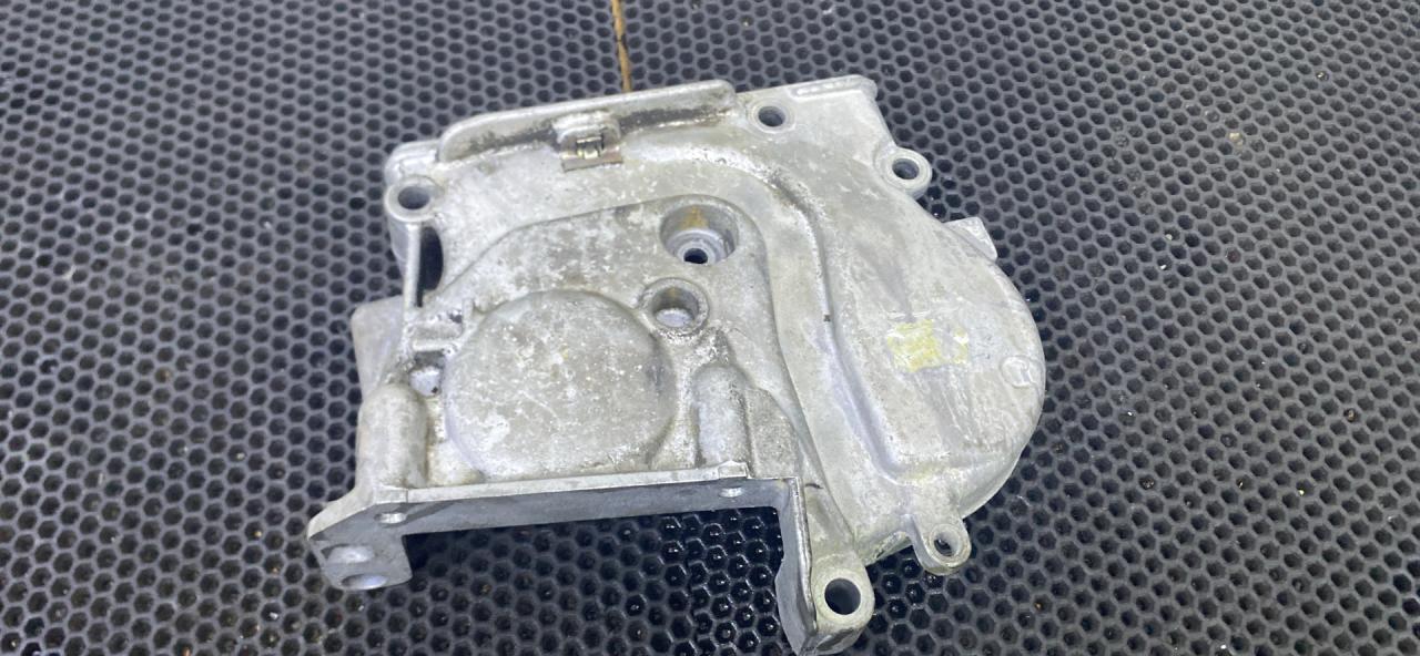 защита (кожух) ремня ГРМ Renault Clio 2 поколение (1998 - 2002), 7700108307 - фото №1