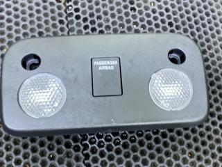 фонарь салона (плафон) Ford Mustang 6 поколение S550, FR3B-63519A58