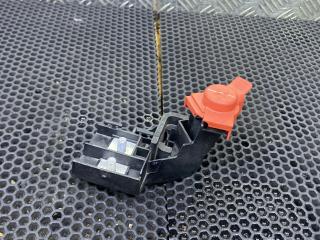 плюсовой провод аккумулятора BMW X5 F15 (2013 - 2018), 9367807