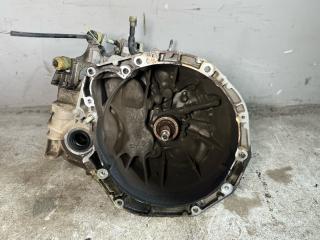 КПП механическая (МКПП) Renault Scenic 2 поколение 2005, 2.0 л., F4R 770, бензин, 820015639