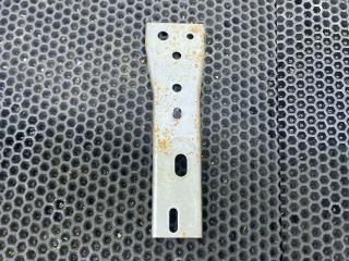 кронштейн (крепление) Renault Scenic 4 поколение (2016 - 2020), 681837429R