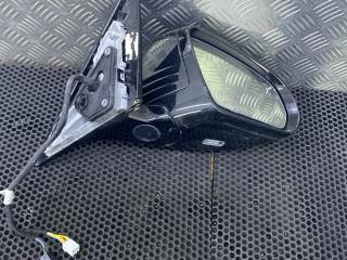 зеркало наружное правое Mercedes-Benz S-Класс W222/C217/A217 (2013 - 2017), A2228101616
