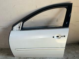 дверь передняя левая Renault Laguna 3 поколение 2008, 8011110002R