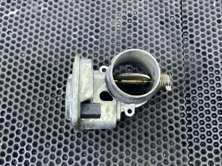 заслонка дроссельная BMW 5 серия E60/E61 [рестайлинг] (2007 - 2010), 13547810752