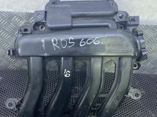 коллектор впускной Renault Megane 2 поколение [рестайлинг] (2006 - 2012), 8200275053