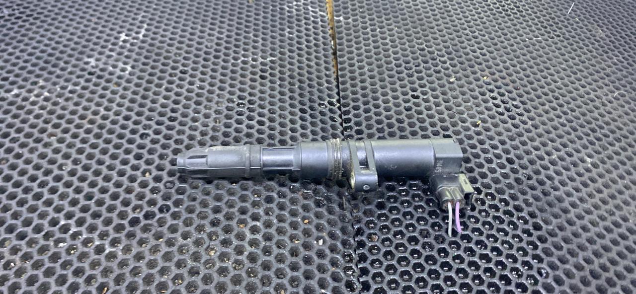 катушка зажигания Nissan Terrano D10 2015, 2303590382 - фото №1