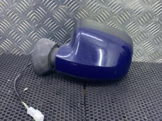 зеркало наружное левое Renault Logan 1 поколение (2004 - 2009), 232636081