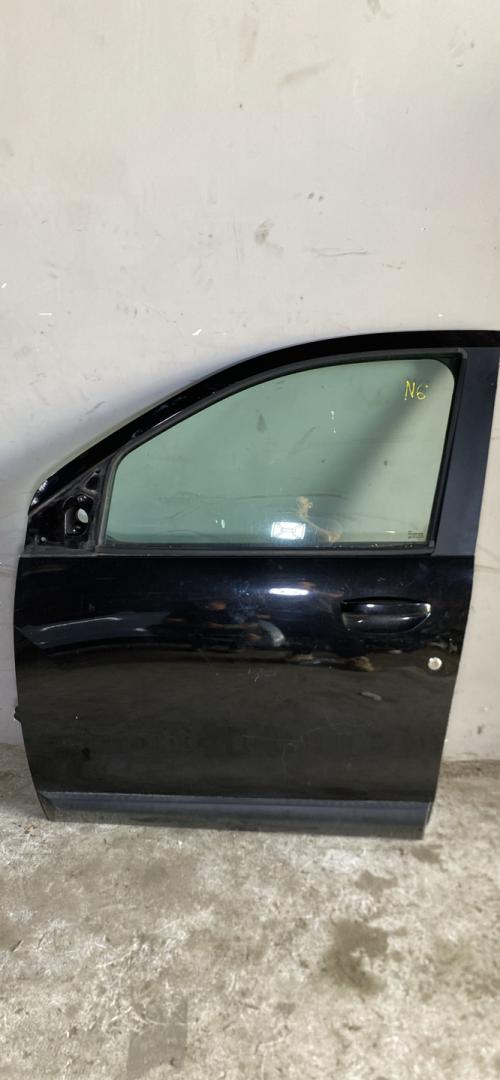 дверь передняя левая Dacia Lodgy 1 поколение 2013, 43R-000015 - фото №1