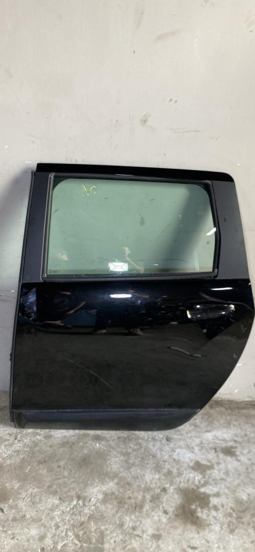 дверь задняя левая Dacia Lodgy 1 поколение 2013, 43R-000015 - фото №1