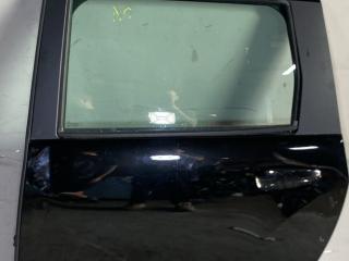 дверь задняя левая Dacia Lodgy 1 поколение 2013, 43R-000015
