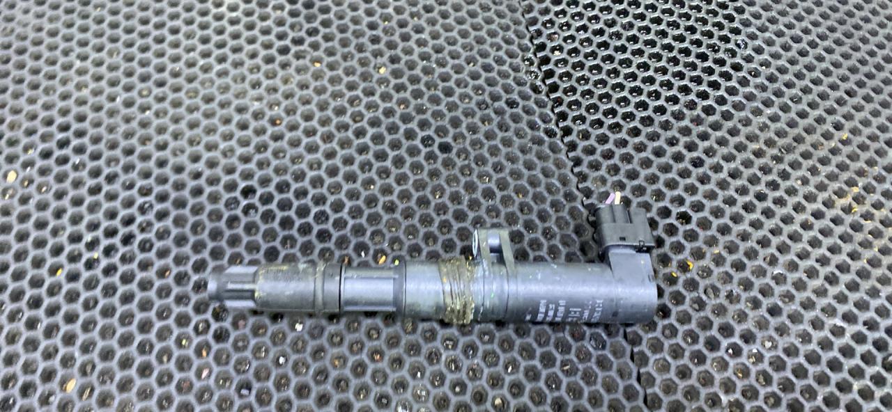 катушка зажигания Renault Duster 1 поколение (2010 - 2015), 7700875000 - фото №1