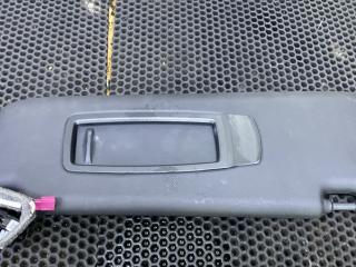 козырек солнцезащитный BMW X5 F15 (2013 - 2018), RH2321253