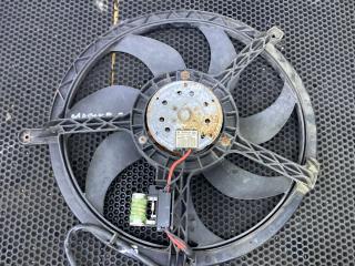 вентилятор радиатора Mini Cooper 2 поколение, 0130303021