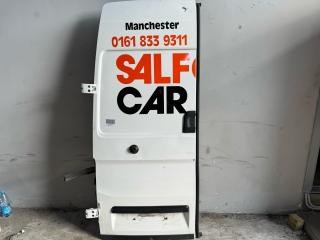 дверь задняя распашная левая Volkswagen Crafter 2 поколение 2020, 7C0827091A